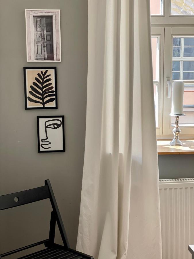 Elbsandstein-Suite Direkt Im Stadtzentrum Pirna Kültér fotó