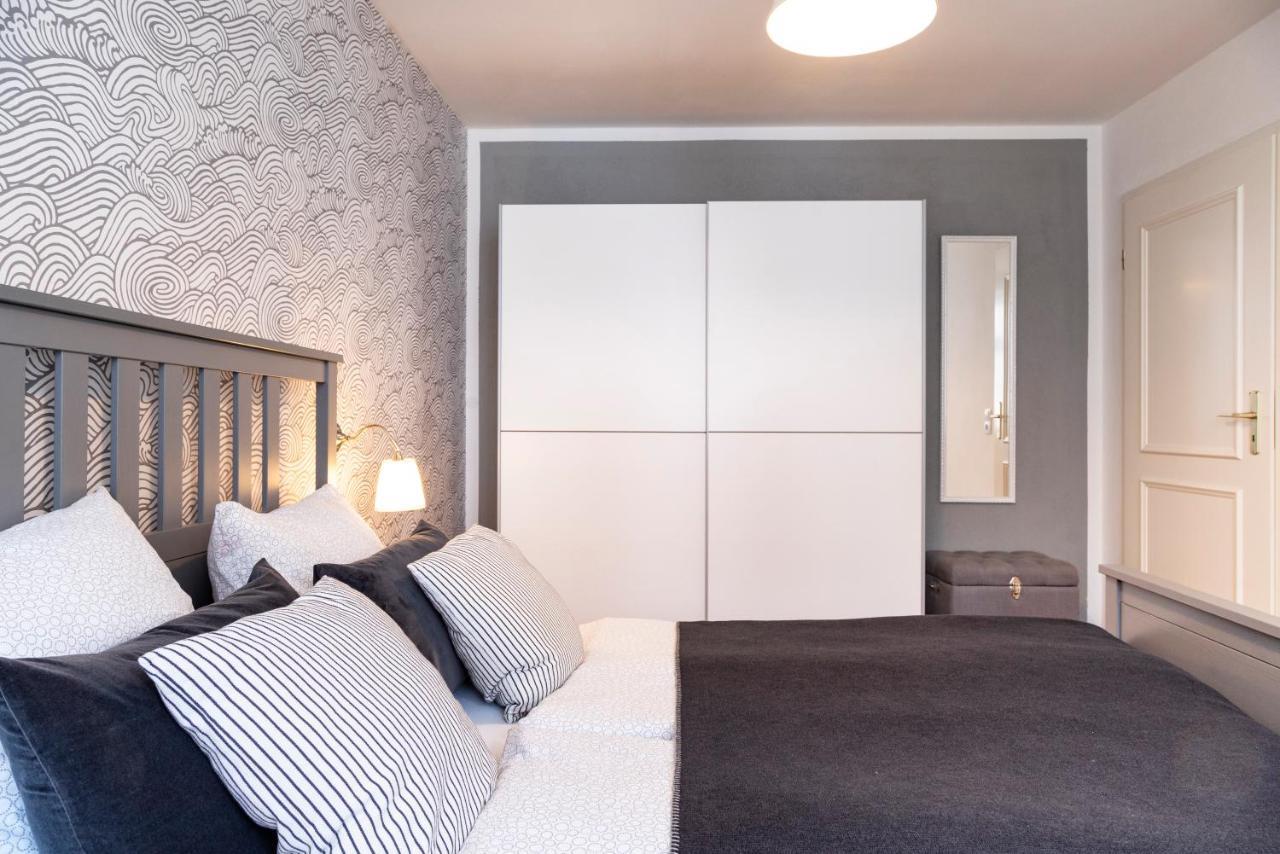 Elbsandstein-Suite Direkt Im Stadtzentrum Pirna Kültér fotó