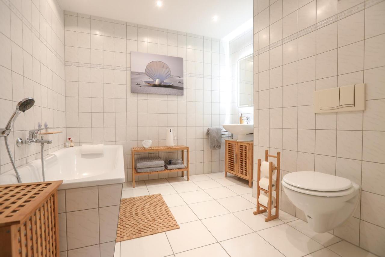 Elbsandstein-Suite Direkt Im Stadtzentrum Pirna Kültér fotó